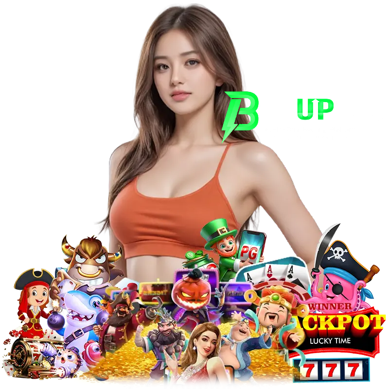BETUP168
