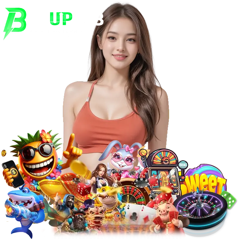 BETUP168 สมัครสมาชิก